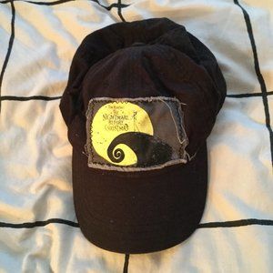 Disney's Nightmare Before Christmas Baseball Cap